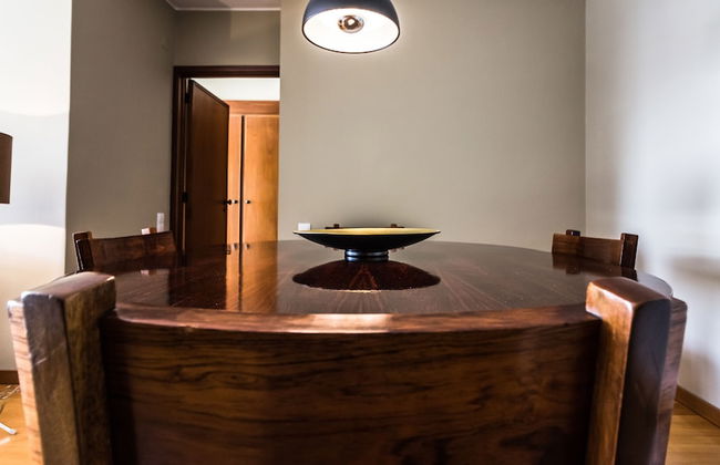 DAHome - Collector's Luxurious Apartment - Foto 16