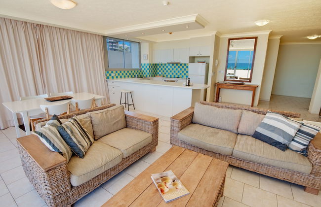 Golden Sands on the Beach - Foto 41