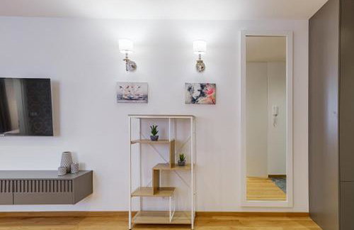 FLORENCJA - nowy apartament w centrum miasta z KLIMATYZACJĄ oraz zadaszonym parkingiem w cenie - Foto 22