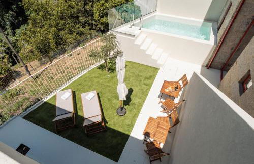 Douro Arda House with Pool & Jacuzzi by HostWise - Photo 45