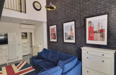 Deluxe Townhouse Zone 1 Brick Lane - Foto 8
