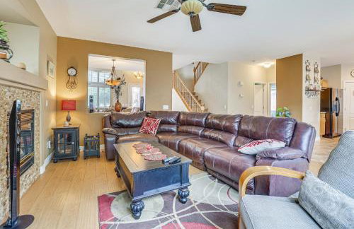 Live, Work Play and Relax | Scenic SW Vegas - Photo 9