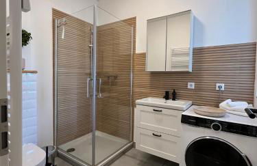 Business, Family & Friends I zentrumsnah l ruhig I Waschmaschine I Balkon - Foto 17