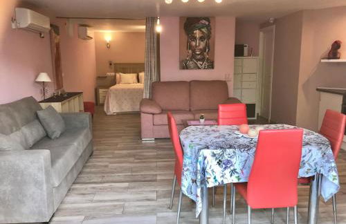 Villa Paraisos - Photo 5