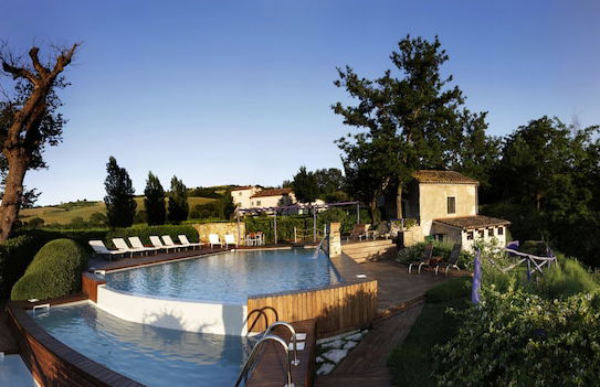 Tenuta Santi Giacomo e Filippo - Foto 67