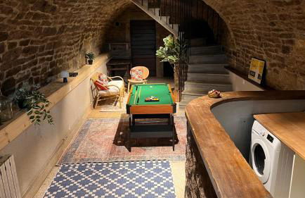 Maison Rosie - Foto 18