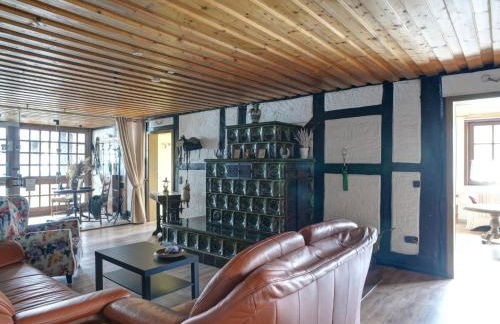 Apartment An der Dorfkirche by Interhome - Foto 4