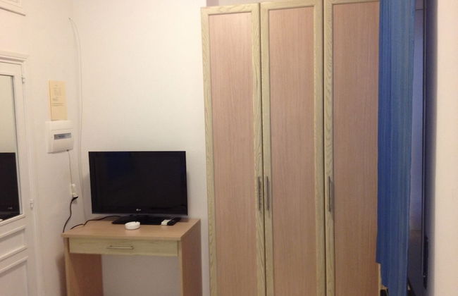 Guest House La Piazzetta - Foto 8