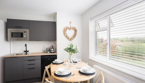 River Retreat Apartment Exeter - River Views & Parking - Foto 4