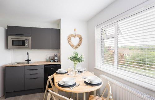 River Retreat Apartment Exeter - River Views & Parking - Foto 4