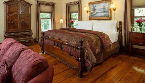 Historic House! 12 acres 6 Suites BBQ - Foto 5