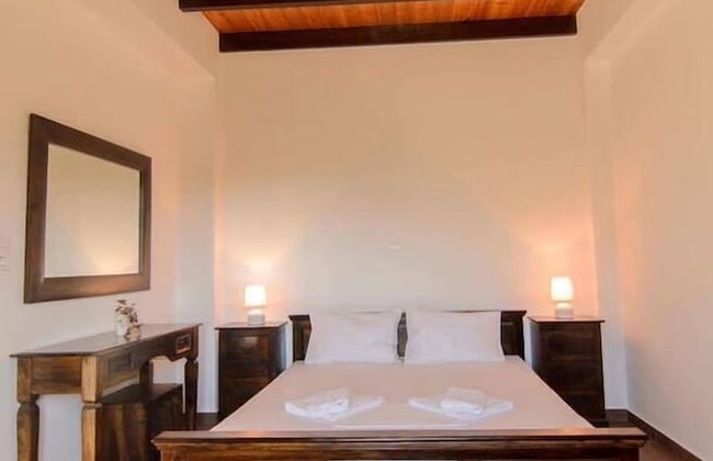 Traditional Apartments Madares - Foto 9