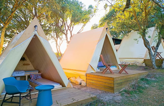 Natura Fun House & Camping - Foto 1