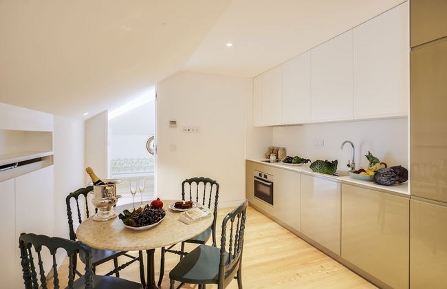 Residentas Aurea - Photo 34