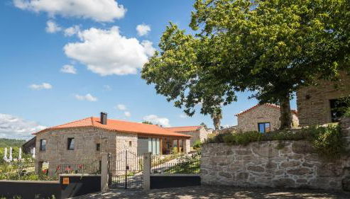 Valados do Outeiro - Casas de Campo - Foto 4