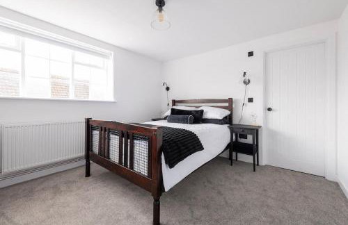 The Great Hall, Edwinstowe Hall - Foto 40