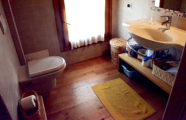 Agriturismo Ca' Roer - Foto 26