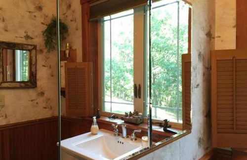 Amazing Mountain View Cottage Rental in Au Sable Forks, New York - Foto 24