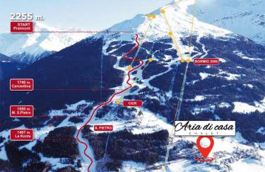 Aria di Casa Piazzi - Foto 27