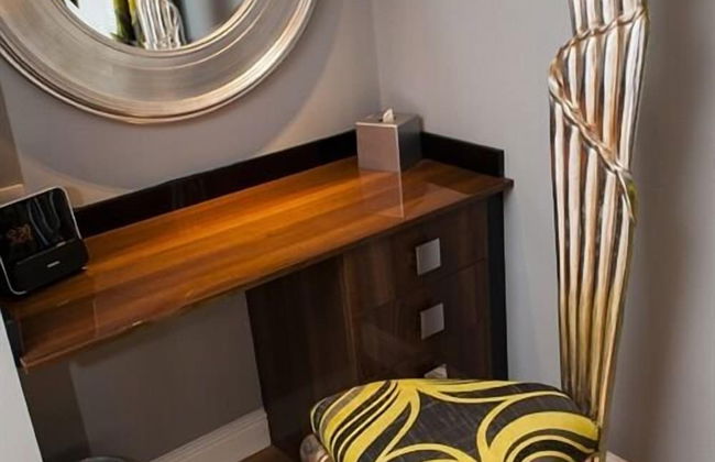 Five Star Stays - Foto 20