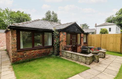 Claire Cottage - Foto 2