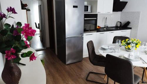 Apartment Nela - Photo 5, stove