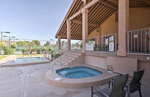 5 Mi to Town Square Park Condo in Sports Village - Foto 25