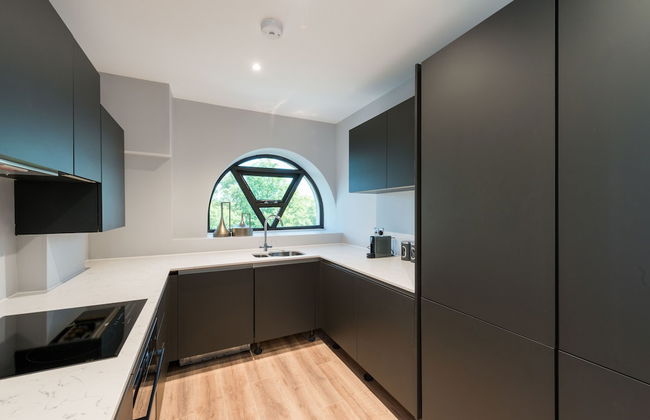 The Carlyle - Elegant Serviced Apartments - Foto 68