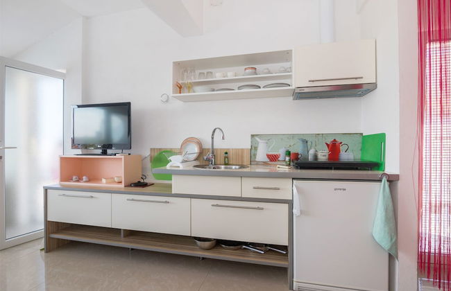 Apartments Vesela - Foto 9