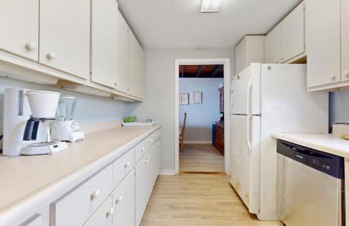 Ocean Front Cottage - Long Beach - Foto 9