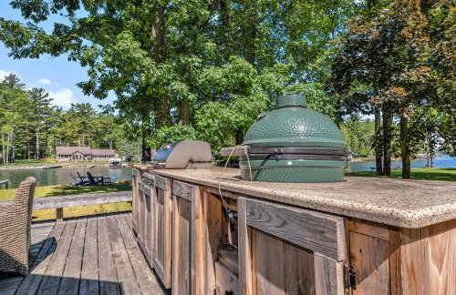 Gorgeous Torch River 3BDR Home Minutes to the Sandbar 8015 - Foto 13