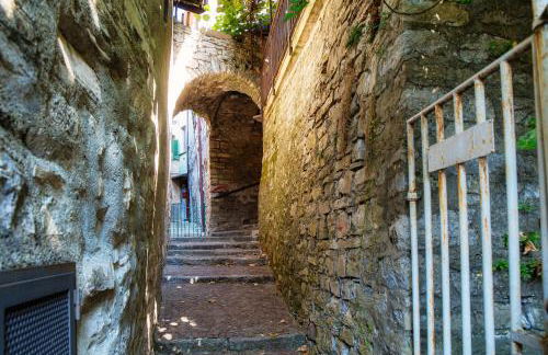 Torno Lumina - Secluded Garden Retreat - Lake View - Foto 53