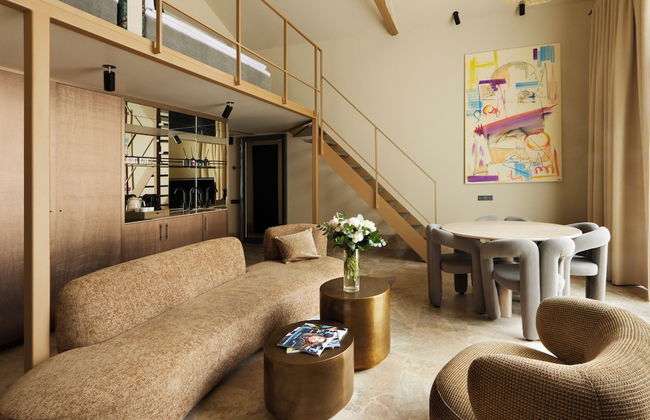 Eze Beach Residence - Foto 3