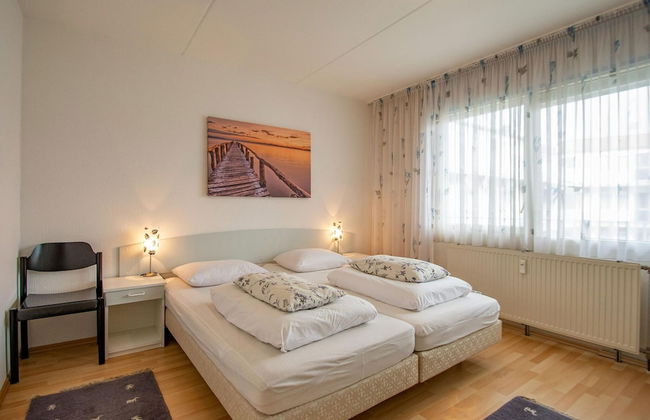 Lovely Holiday Apartment for 4 People - Foto 31