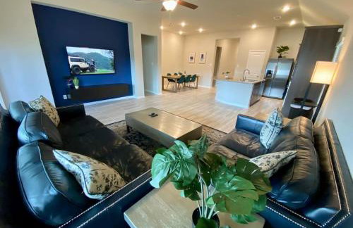 4-BR Getaway Ideal for Families - Foto 1