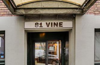 Massive Downtown Seattle Condo - Free Parking! - Foto 23