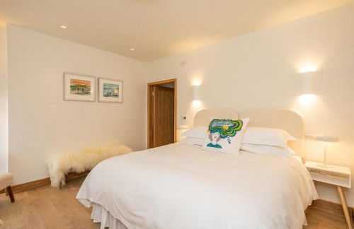 Alder Hill Barn by Birch Stays - Foto 11