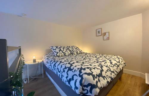 Lespinet BNB - Duplex avec parking - Foto 6