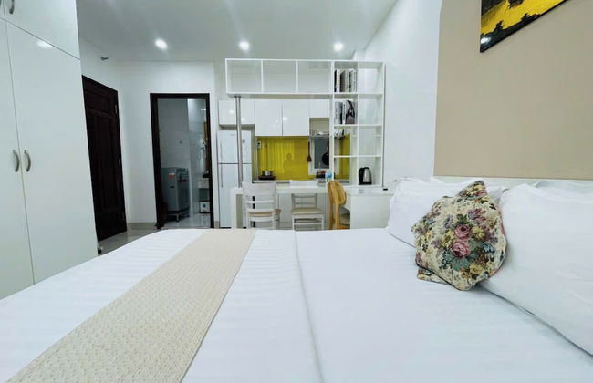 Grace Apartment 3 - Foto 43