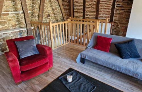 Maison Ambre - Foto 8