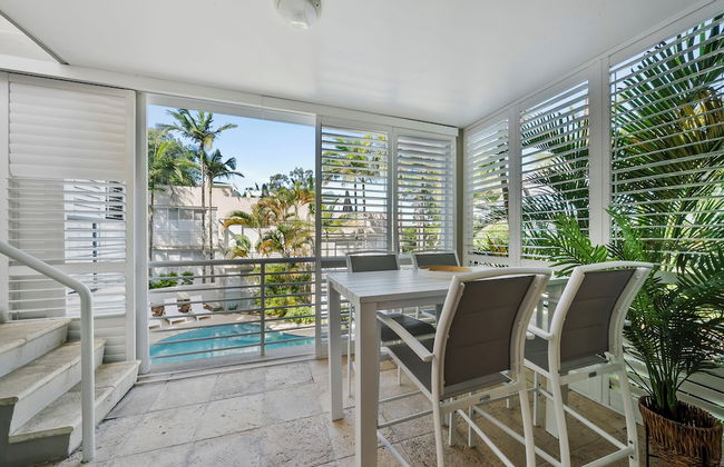 Noosa Blue Resort - Foto 62