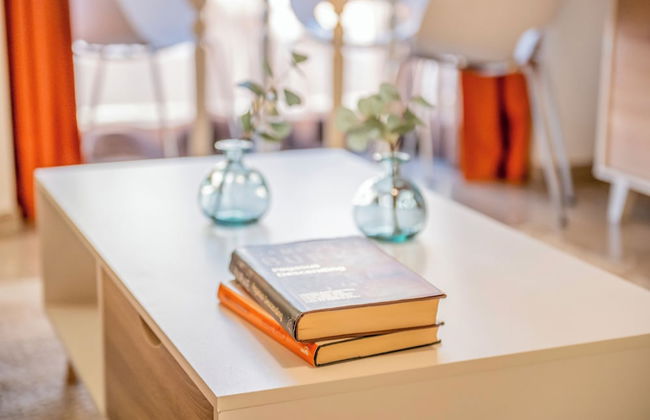 Apartamentos G3 Galeón - Photo 87