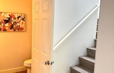 Close to Irvine IVC&UCI gate community2b &3b house more than 30nights - Foto 27