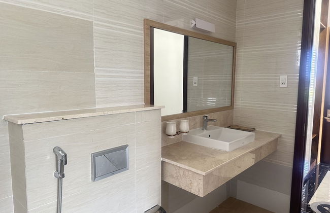 Benzen Villas Nha Trang - Foto 78