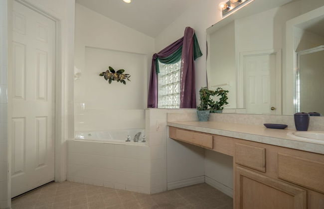 Lkb4705aw 4 Bedroom Villa in Lake Berkley - Foto 15