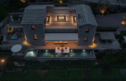 VILLA MOLLI Lago di Como - Foto 13