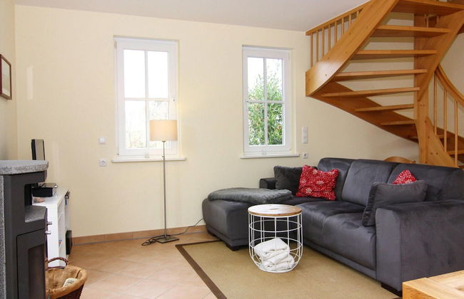 Ferienhaus in Wohlenberg Nahe der Ostsee - Photo 14