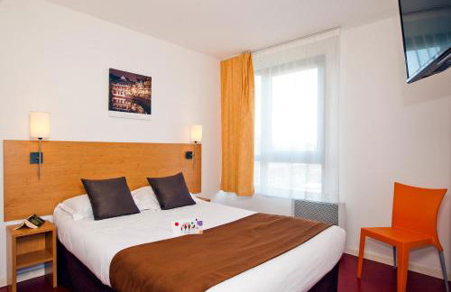 Cerise Strasbourg Appart Hotel - Foto 69
