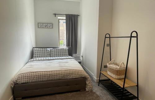 Luxury 2 bedroom Flat Sutton - Foto 18