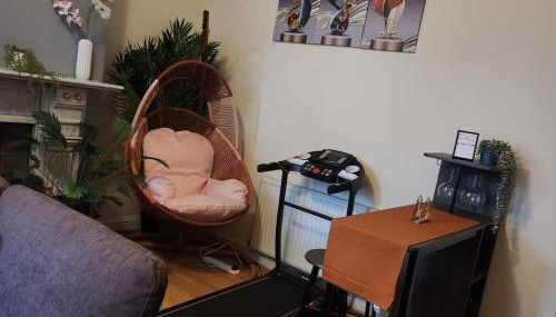 Glams Victoria apartment - Foto 3